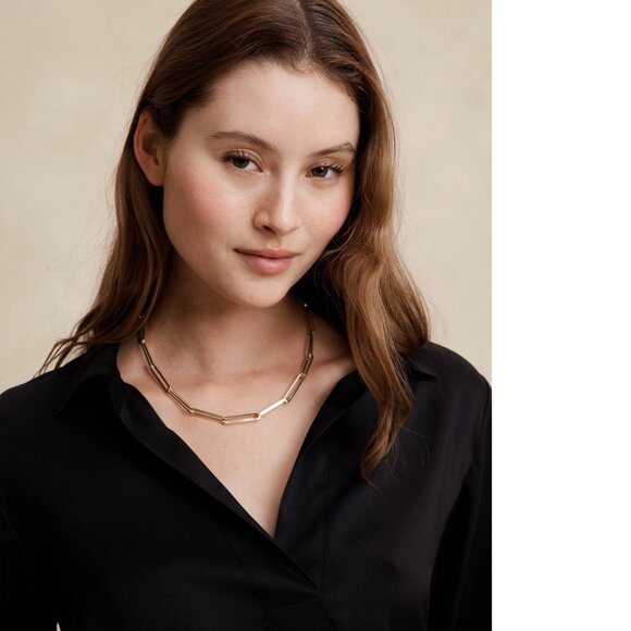 Banana Republic Necklace - Picture 5 of 6